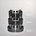BMW  - Sunroof - Gap Filler Repair Kit (X3 G01 F97, X4 G02 F98, X5 G05 F95, X6 G06 F96, X7 G07)