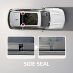 BMW  - Sunroof - Gap Filler Repair Kit (X3 G01 F97, X4 G02 F98, X5 G05 F95, X6 G06 F96, X7 G07)