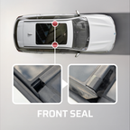 BMW  - Sunroof - Gap Filler Repair Kit (X3 G01 F97, X4 G02 F98, X5 G05 F95, X6 G06 F96, X7 G07)