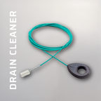 Sunroof Drain Cleaning Tool - 10Ft