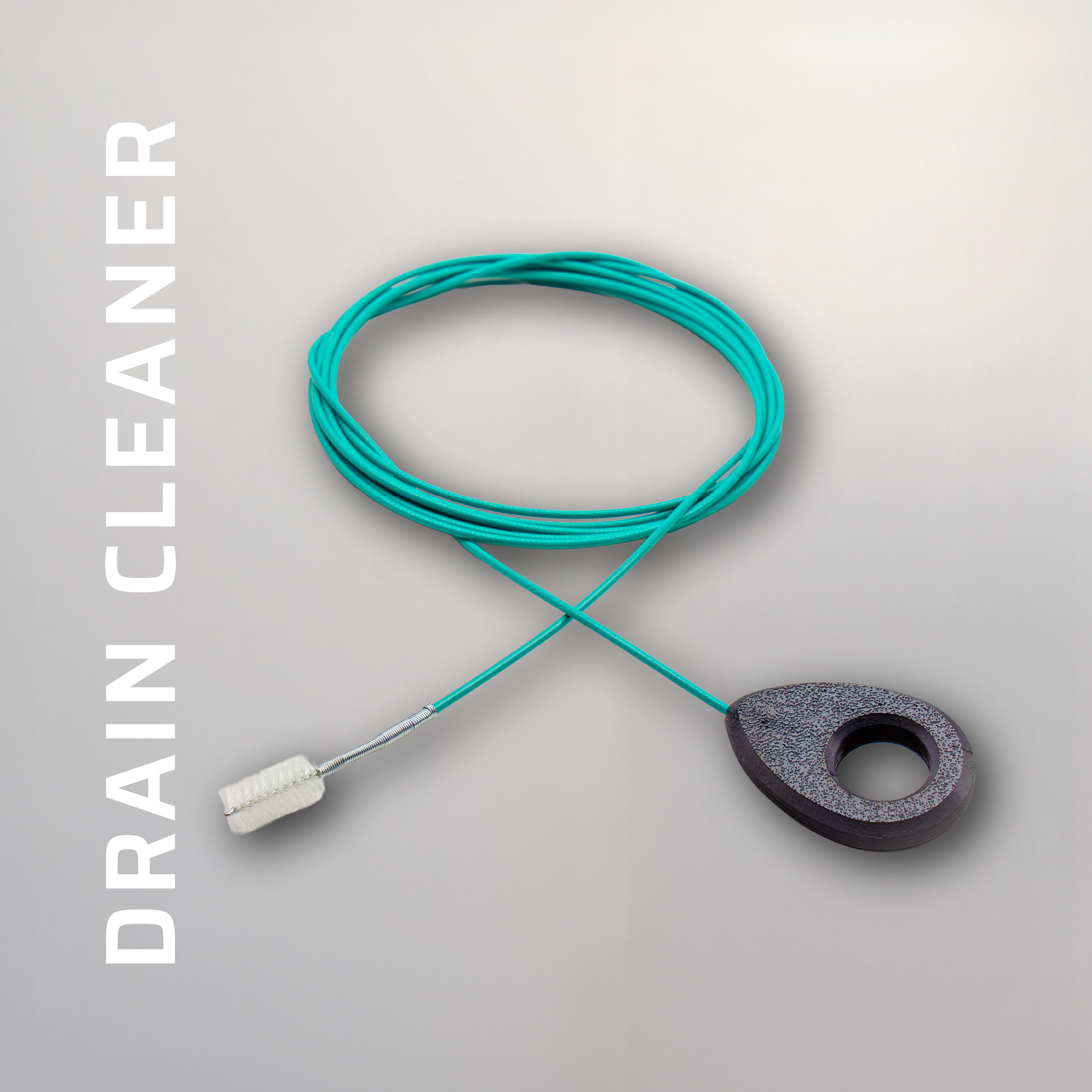 Sunroof Drain Cleaning Tool - 10Ft