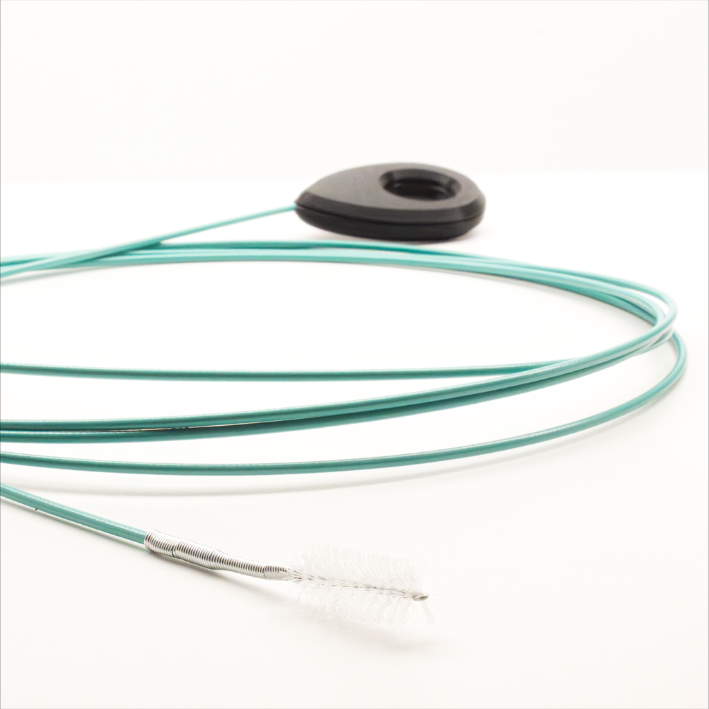 Sunroof Drain Cleaning Tool - 10Ft