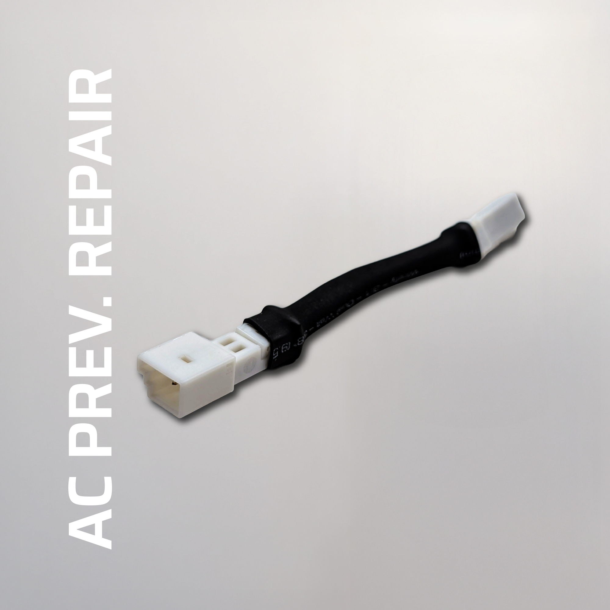 Volvo - Wiring Adapter 32241228 - AC Preventive Repair (SPA V90, XC90, S90, V60, S60, XC60)