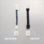 Volvo - Wiring Adapter 32241228 - AC Preventive Repair (SPA V90, XC90, S90, V60, S60, XC60)