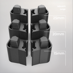 Volvo  - Sunroof - Gap Filler Repair Kit (SPA V90, XC90, S90, V60, XC60, XC40)