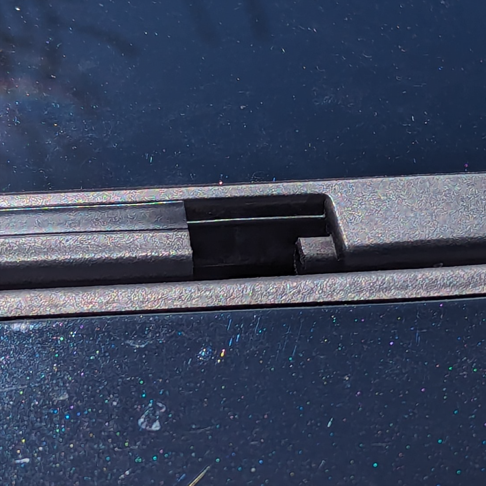 Volvo  - Sunroof - Gap Filler Repair Kit (SPA V90, XC90, S90, V60, XC60, XC40)